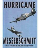 Hurricane Messerschmitt Bowyer, Chaz and Van Ishoven, Armand - $7.84