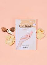 AvryBeauty Shea Butter Gloves (Shea Butter) - $7.95