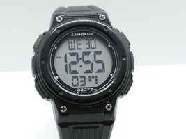 armitron pro sport watch 37mm, Working - £11.94 GBP