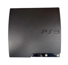 Sony Cech-2001a Playstation 3 500GB Black 469958 - $99.00