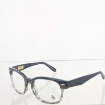 New Authentic Penguin Eyeglasses The Doyle Jr 45mm Grey Kids Frames - £47.46 GBP