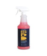 Brunswick Big B Bowling Ball Cleaner 32 oz - $293.93 MXN