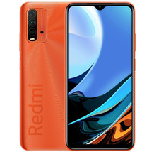 XIAOMI REDMI 9T 6gb 128gb Octa Core 6.53&quot; Fingerprint Dual Sim Android 4g Orange - £264.63 GBP