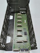 Allen-Bradley 1746-A7 SER.B SLC 500 7 Slot Modular Chassis TESTED  - $195.00