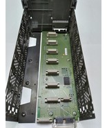 Allen-Bradley 1746-A7 SER.B SLC 500 7 Slot Modular Chassis TESTED  - $3,548.54 MXN