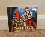 Santa After Hours: An Acoustic Christmas  Santa Claus &amp; Billy Steele (CD... - $5.69