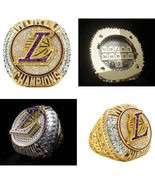 Los Angeles Lakers Championship Ring... Fast shipping from USA - $32.95