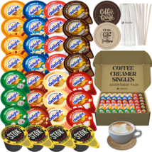 Mix and Match International Delight Coffee Creamer Singles Variety (10ct... - $7.50