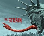 The Strain - Complete Series (High Definition) - $49.95