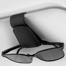 Sunglass Holder for Car, Premium Sunglass Clip for Car Visor ‎3 x 2 x 1.... - $12.54 CAD