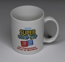 Charms Super Blow Pop Speedway Coffee Mug - £7.46 GBP