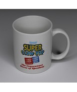 Charms Super Blow Pop Speedway Coffee Mug - £7.14 GBP
