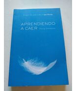 Learning To Fall Philip Simmons 2002 MR - Book Spanish Am - $29.89