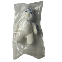 VTG Pillsbury Dough Boy Beanie NOS Sealed in Bag 8 inches - £13.96 GBP