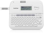 Brother P-Touch PT-D410 Home/Office Advanced Label Maker | Connect via U... - £79.03 GBP+