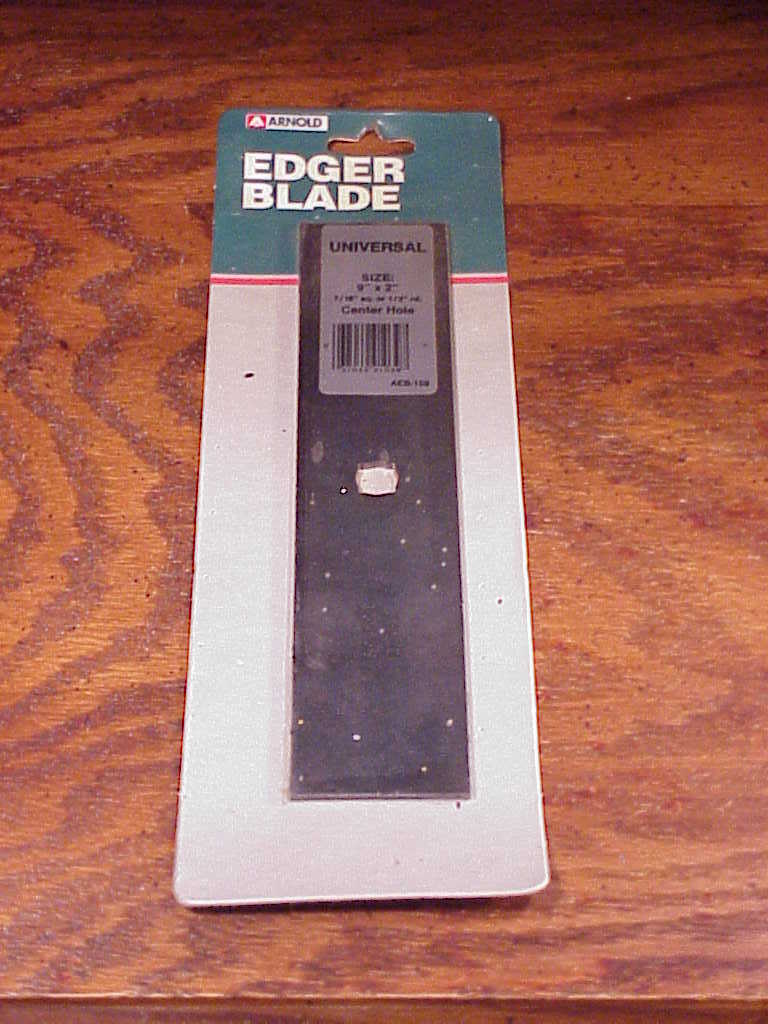 Arnold Edger Blade no. AEB-159, 9 x 2 Inch - £4.32 GBP