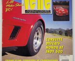 PV) Vette Magazine September 1995 Vol 19 Issue #9 Chevrolet Corvette - $9.89