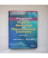 Wilson and Gisvold&#39;s Textbook of Organic Medicinal and Pharmaceutical Ch... - £40.38 GBP