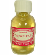Tropical Fruit Oil Based Fragrance 1.6oz CS-82855 - $233.84 MXN