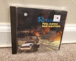 Rousers ‎– Full Moon Bad Weather (CD, 1991, Boat Records) - $17.09