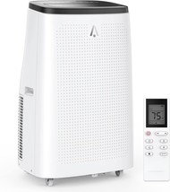 CF14AD Portable Air Conditioner, White 14000btu - £236.70 GBP