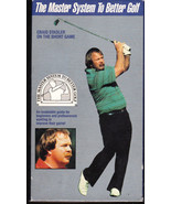 The Master System to Better Golf Craig Stadler on the Short Game VHS - £3.16 GBP