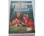 The Fox and the Hound (DVD, 2000, Gold Collection) - $11.76