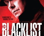 The Blacklist Season 9 DVD | PAL Region 4 &amp; 2 - $31.90
