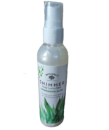 Bolero Shimmer Body Lotion Mist Refreshing Aloe 4oz-Brand New-SHIPS N 24... - $34.59 CAD