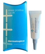 DERMALOGICA stress positive eye lift  travel Size 0.2oz / 6mL NIB - $19.79
