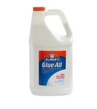 Elmer&#39;s Glue-All Multi-Purpose Liquid Glue, Extra Strong, 1 Gallon - £20.77 GBP