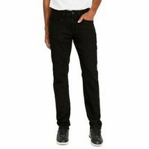 Buffalo David Bitton Mens Evan-x Slim-Straight Stretch Jeans - £37.69 GBP