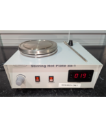Premiere Stirring Hot Plate 88-1 / Magnetic Stirrer Hotplate / FULLY TESTED - $247.50