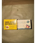 2x Batana Oil Hair Growth Cream,Natural Botana Oil Cream For Hair Loss T... - $15.35 CAD