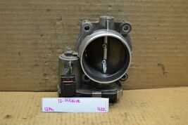 12-19 Buick Enclave Throttle Body OEM 12632172BA Assembly 422-12a4 - $9.79
