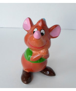 Vintage Walt Disney Productions Japan  Porcelain Figurine From Cinderella - $29.35