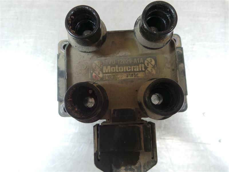 Coil/Ignitor Fits 91-93 LINCOLN & TOWN CAR 58313 - $28.99