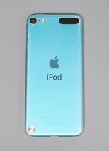 Apple iPod Touch 5th Generation A1421 64GB - Blue MD718LL/A image 5