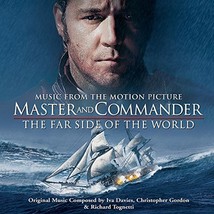 Master and Commander  - £5.68 GBP