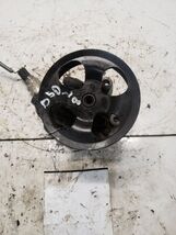 Power Steering Pump Fits 07-10 SIENNA 1369209 - $34.73 Power Steering Pump Fits 07-10 SIENNA 1369209 - $34.73