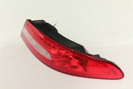 09-11 Jaguar XF LED Outer Taillight Lamp Passenger Right RH image 2