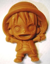 Handmade Manga Soap Luffy New World Version - Manga, Anime, novel - £5.22 GBP