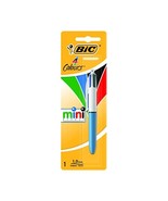 BiC Mini 4 Colour Ball Pens  - £7.03 GBP
