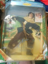 Great Mattel Hollywood Legends KEN The Scarecrow of WIZARD OF OZ - £12.23 GBP