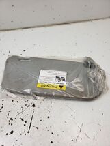 Driver Left Sun Visor Sunroof With Mirror Fits 04-09 MAZDA 3 740627*****... - $17.77