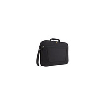 Case LOGIC-PERSONAL &amp; Portable 3201491 15.6 Clamshell Laptop Briefcase - £60.43 GBP
