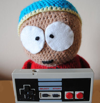 NES controller replica handmade Soap - Novelty, gift, birthday present - £7.95 GBP