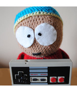 NES controller replica handmade Soap - Novelty, gift, birthday present - £7.82 GBP