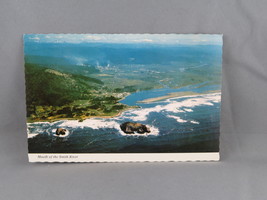 Vintage Postcard - Mouth of the Smith River California - Continental Card - £11.99 GBP