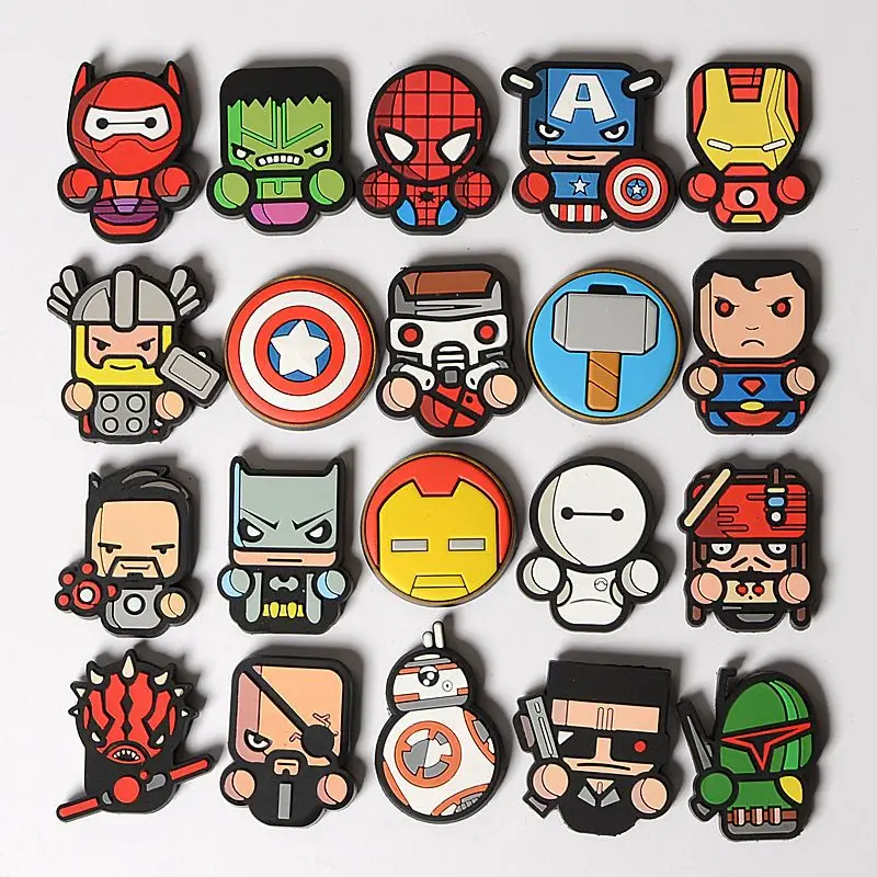Marvel Spiderman New Cute Cartoon Animation Character Personalized Creative - £11.73 GBP+